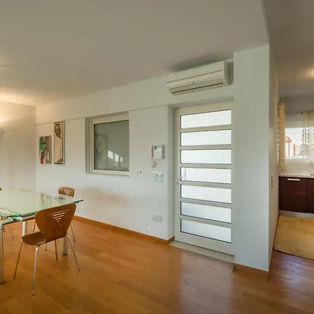 Apartment Sophia's Owl Flew Away Maisonette Sitia (Crete)