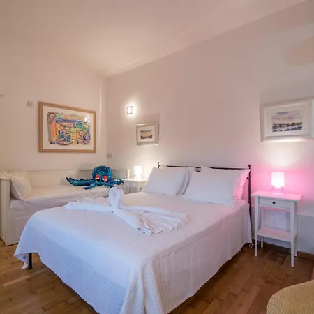 Sophia's Owl Flew Away Maisonette Sitia (Crete)